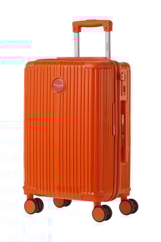 Handbagagetrolley (S) - Oranje - 55 cm - Murano
