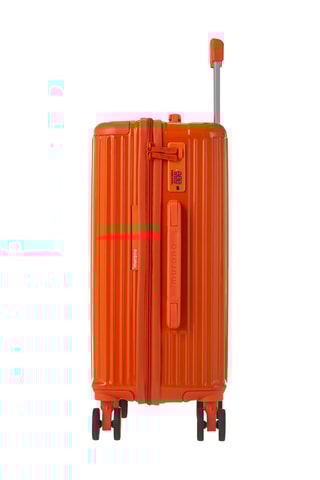 Handbagagetrolley (S) - Oranje - 55 cm - Murano