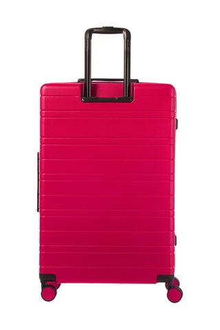 Grote Trolley (L) - Fuchsia - 75 cm - Murano