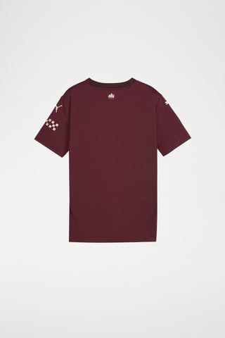 T-shirt Third 24-25 Manchester City   - Bordeaux