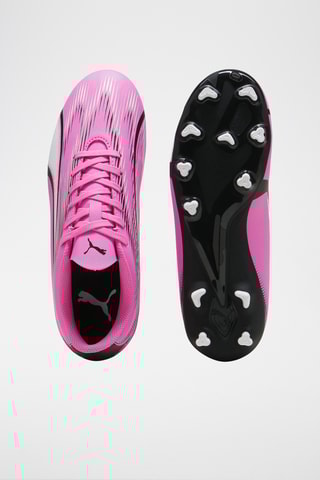Chaussures de football Ultra Play - Rose