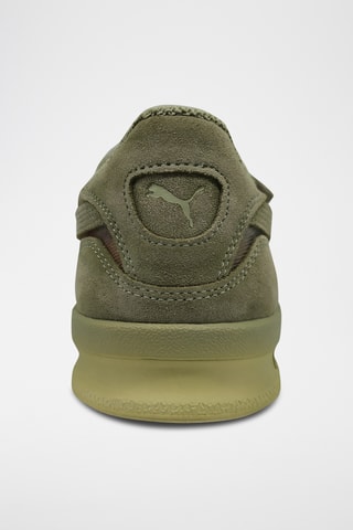 Baskets Indoor  - Vert