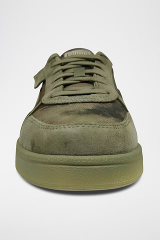 Baskets Indoor  - Vert