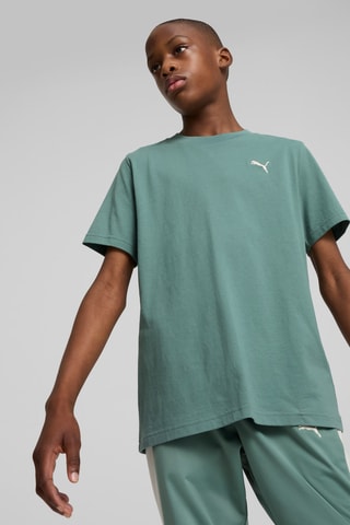 T-shirt Wardrobe  - Vert