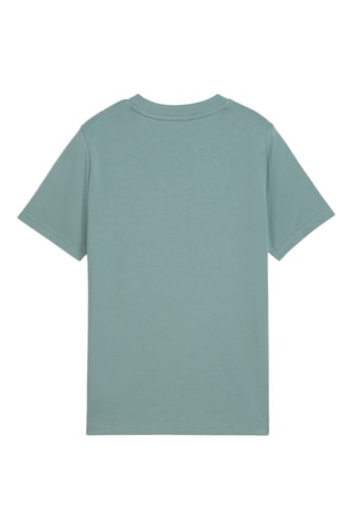 T-shirt Wardrobe  - Vert