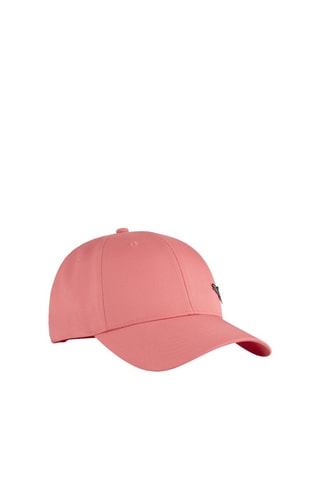 Casquette ESS  - Rose