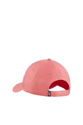 Casquette ESS  - Rose