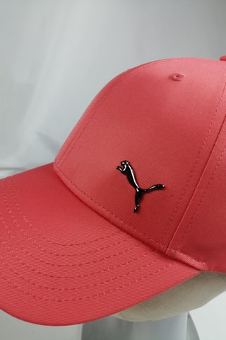 Casquette ESS  - Rose