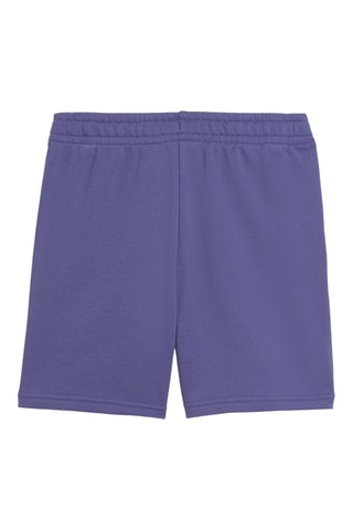 Short Ess Camo  - Bleu