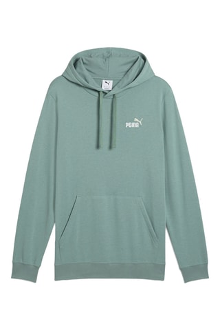 Sweat à capuche ESS 2 Color - Vert