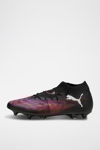 Chaussures de foot Future 8 - Noir