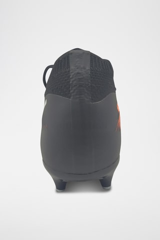 Chaussures de foot Future 8 - Noir