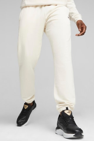Pantalon Better Essentials  - Blanc