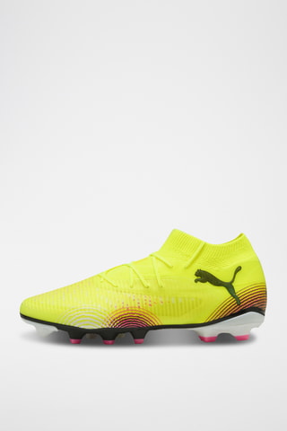 Chaussures de foot Future  - Jaune