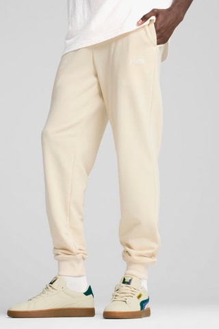 Pantalon ESS  - Beige