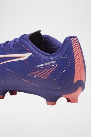 Chaussures de foot Ultra 5  - Bleu