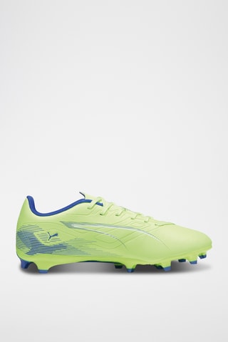 Chaussures de foot Ultra 5  - Vert