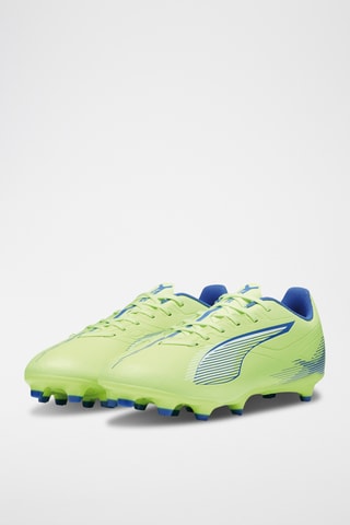 Chaussures de foot Ultra 5  - Vert