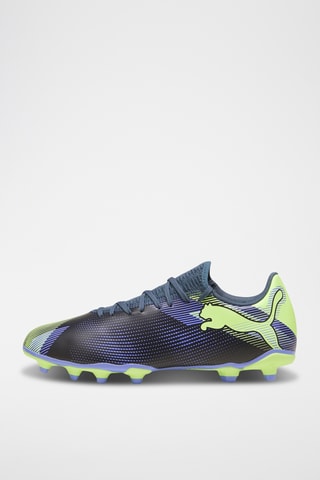 Chaussures de foot Future 7  - Gris