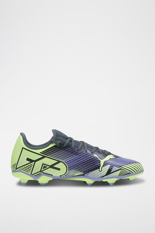 Chaussures de foot Future 7  - Gris