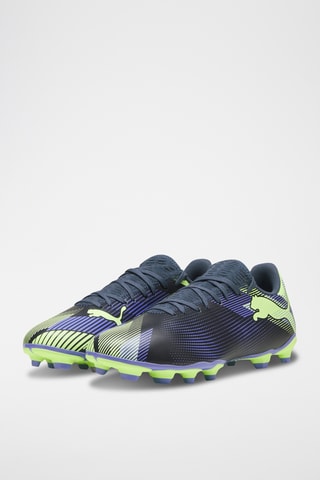 Chaussures de foot Future 7  - Gris