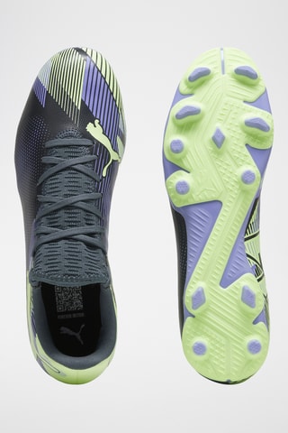 Chaussures de foot Future 7  - Gris