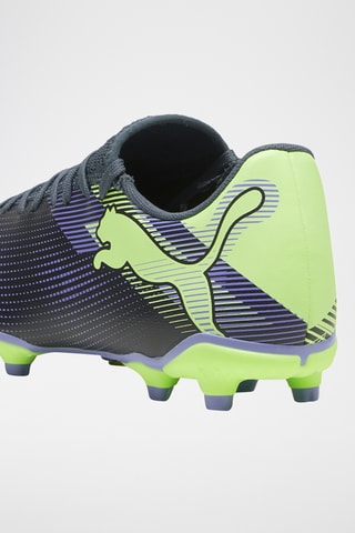 Chaussures de foot Future 7  - Gris