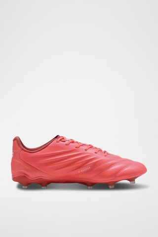 Chaussures de foot King Pro  - Rouge