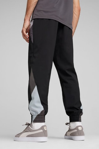 Pantalon Borussia Dortmund  - Noir