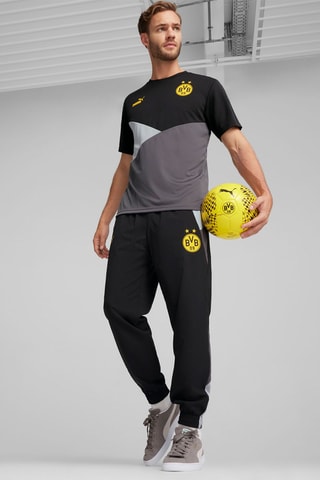 Pantalon Borussia Dortmund  - Noir