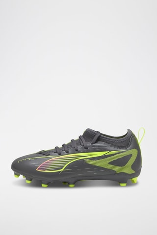 Chaussures de football Ultra 5 Jr  - Gris