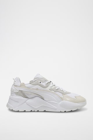 Baskets RS-X Up  - Blanc