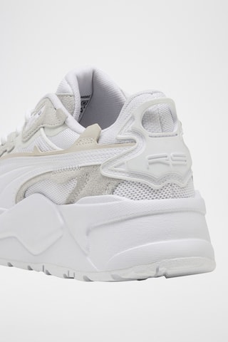 Baskets RS-X Up  - Blanc