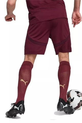 Short Manchester City  - Rouge