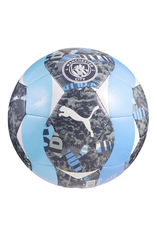 Ballon de football Manchester City Football Club