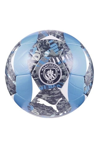 Ballon de football Manchester City Football Club