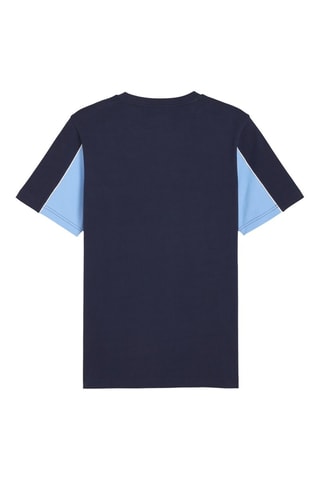 Maillot Manchester City FC  - Bleu