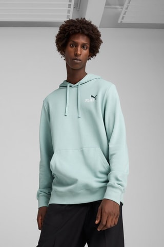 Sweat à capuche ESS 2 Color - Vert