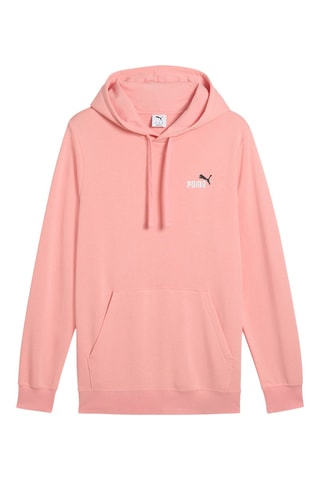 Sweat à capuche ESS 2 Color - Rose