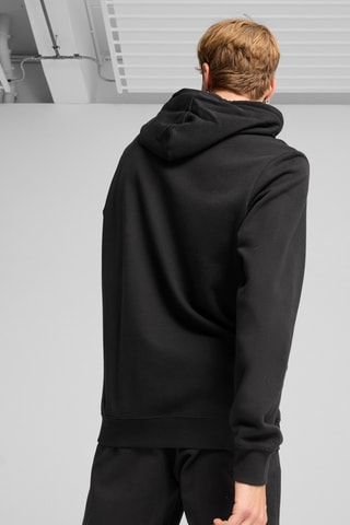 Sweat à capuche ESS 2 Color - Noir