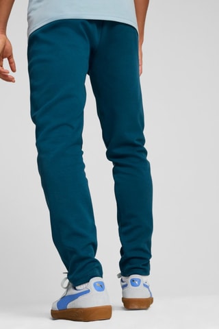 Pantalon de survêtement Olympique de Marseille - Bleu