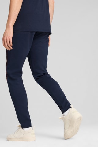 Pantalon de survêtement Olympique de Marseille - Bleu marine