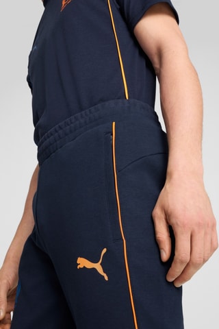 Pantalon de survêtement Olympique de Marseille - Bleu marine