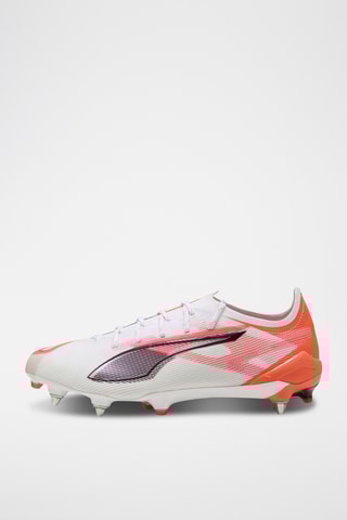 Chaussures de foot Ultra 5  - Blanc