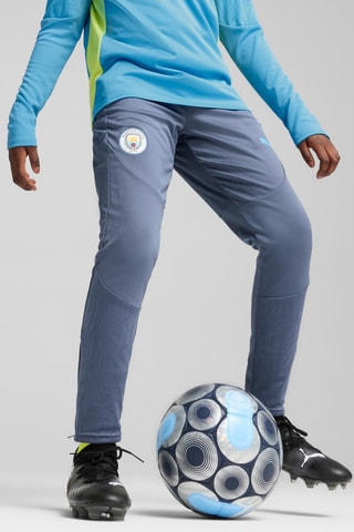 Pantalon de survêtement Manchester City  - Bleu