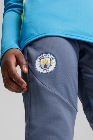 Pantalon de survêtement Manchester City  - Bleu