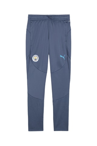 Pantalon de survêtement Manchester City  - Bleu
