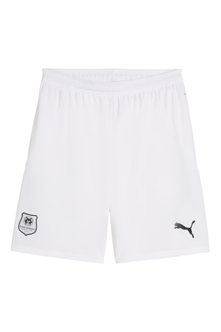 Short Stade Rennais  - Blanc