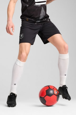 Short Stade Rennais  - Gris foncé