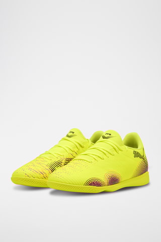 Chaussures de football Future 8 Play IT - Jaune